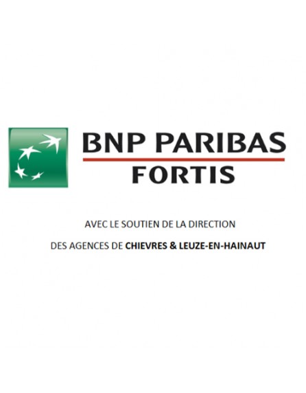 BNP Parisbas-Fortis