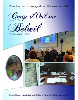 Coup d'oeil sur Beloeil N° 174