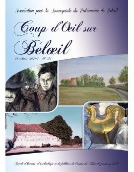 Coup d'oeil sur Beloeil N° 175