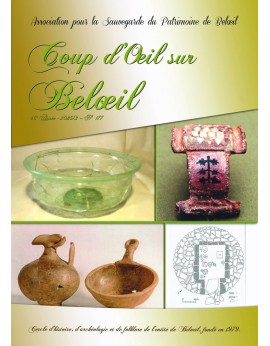 Coup d'oeil sur Beloeil N° 177