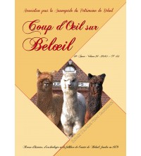 Coup d'oeil sur Beloeil N° 153