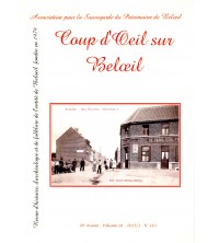 Coup d'oeil sur Beloeil N° 143