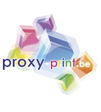 Proxy-print