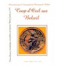 Coup d'oeil sur Beloeil N° 101
