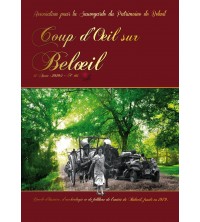 Coup d'oeil sur Beloeil N° 161