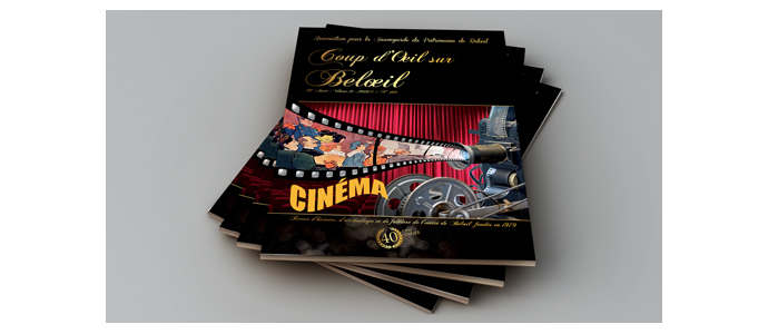 Notre revue n° 160 est bientôt disponible