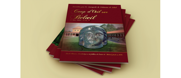 Notre revue n° 162 est disponible