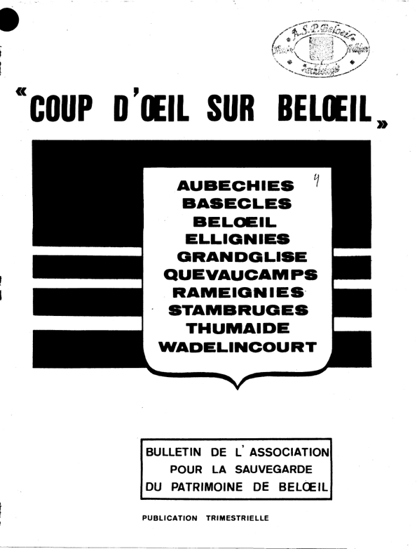 Couverture N°4