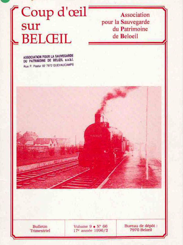Couverture N°66