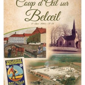 Coup d'oeil sur Beloeil n°179