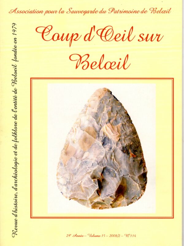 Couverture N°114