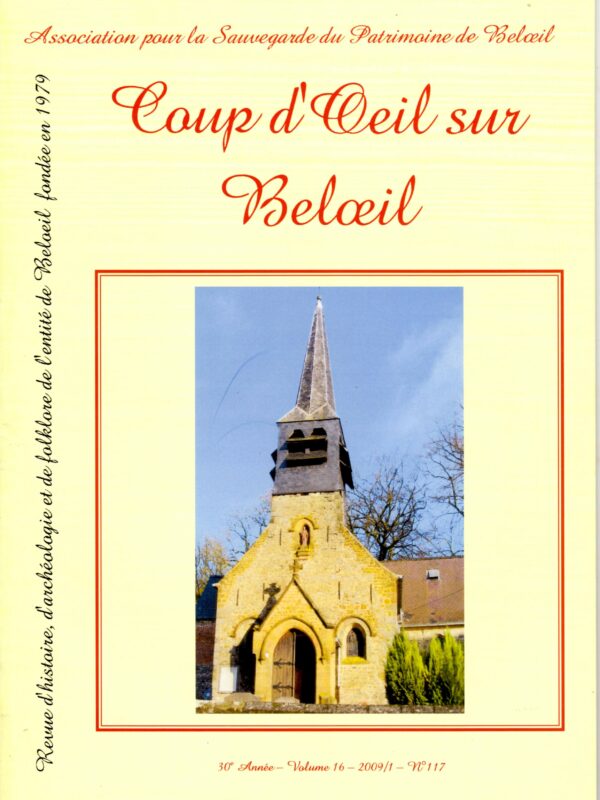 Couverture N°117