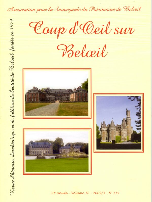 Couverture N°119