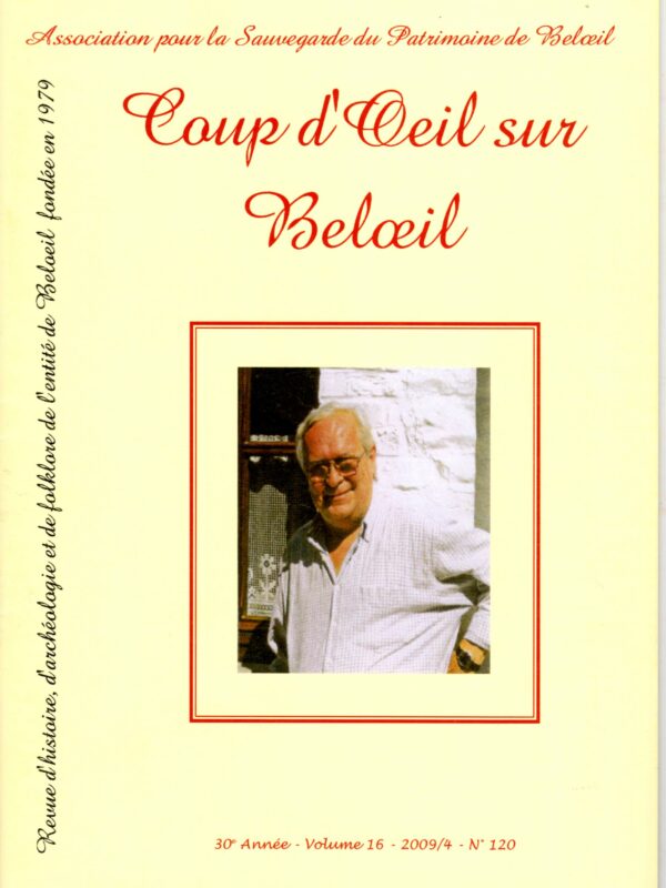 Couverture N°120