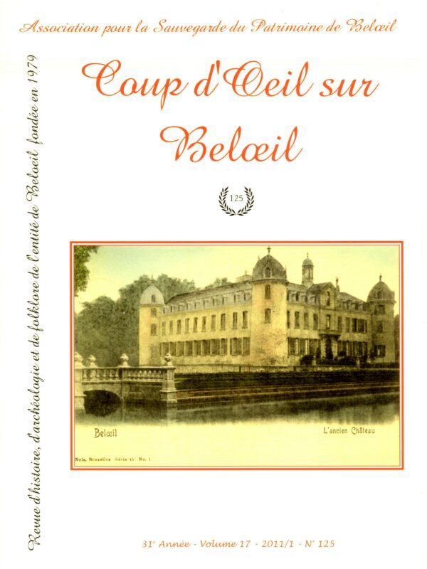 Couverture N°125