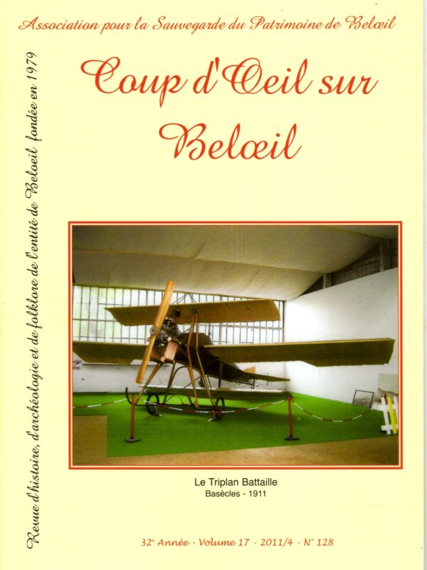 Couverture N°128