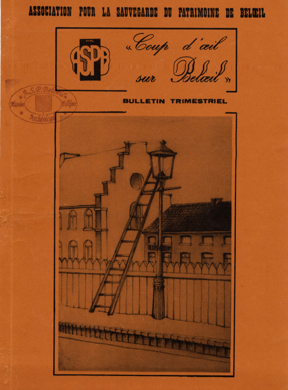 Couverture N°13