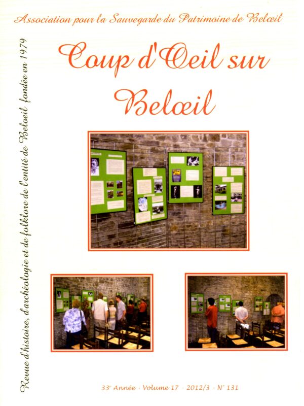 Couverture N°131