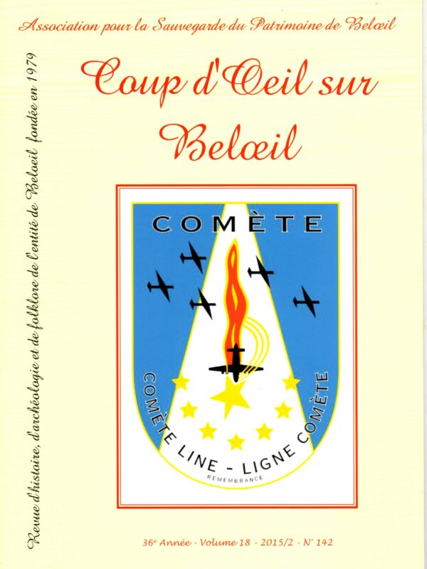 Couverture N°142