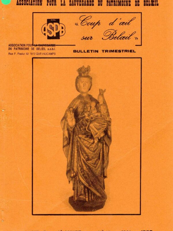 Couverture N°15