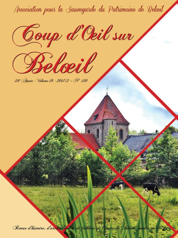 Couverture N°150
