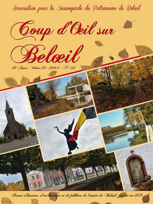 Couverture N°155