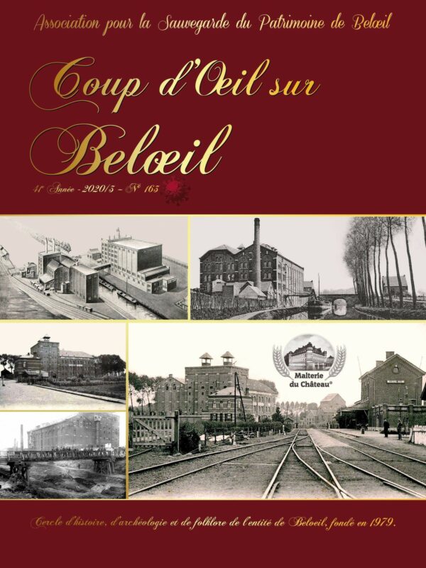 Couverture N°163