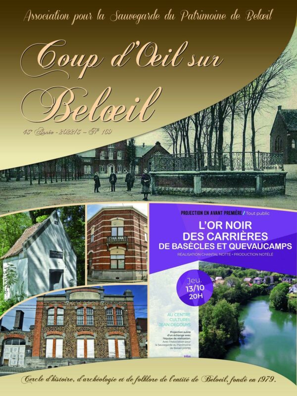 Couverture N°169