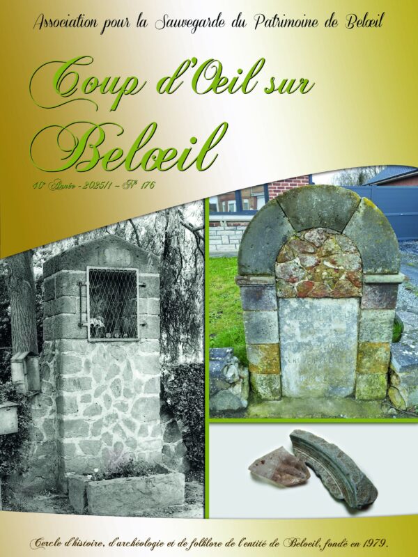Couverture N°176