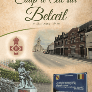 Coup d’oeil sur Beloeil n°180