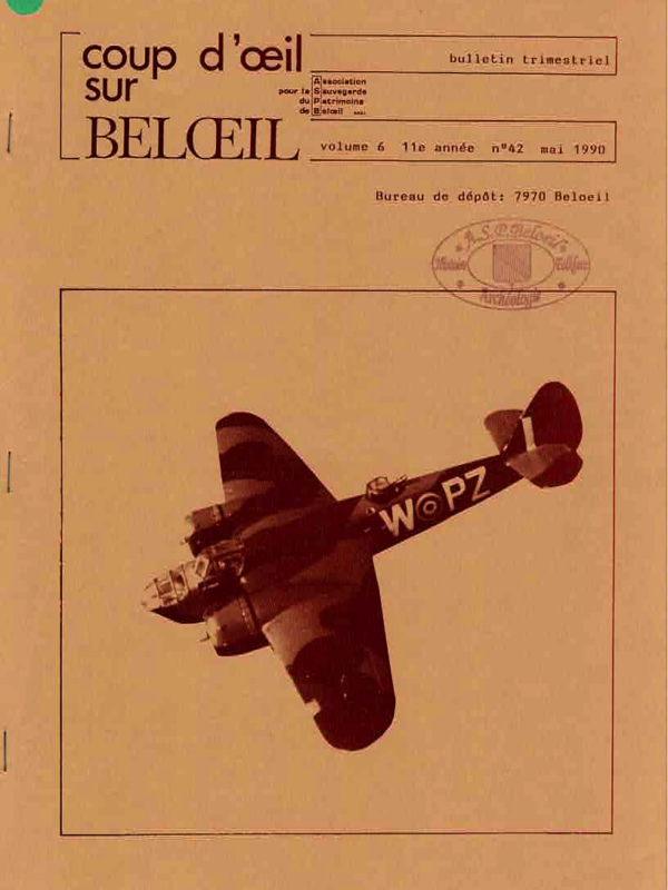 Couverture N°42