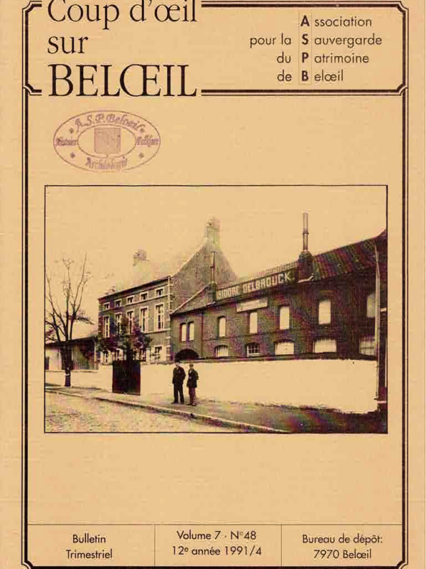 Couverture N°48