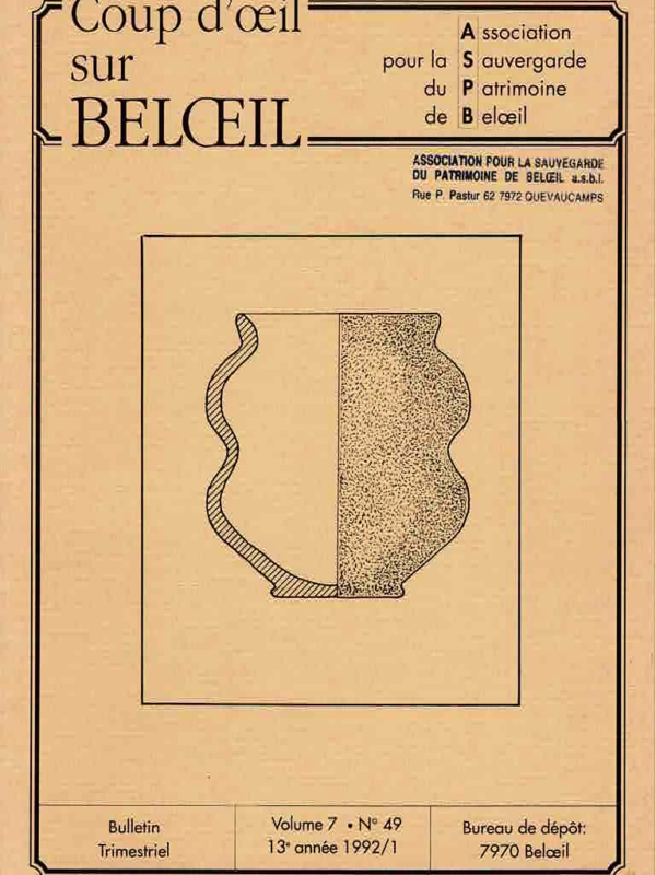 Couverture N°49