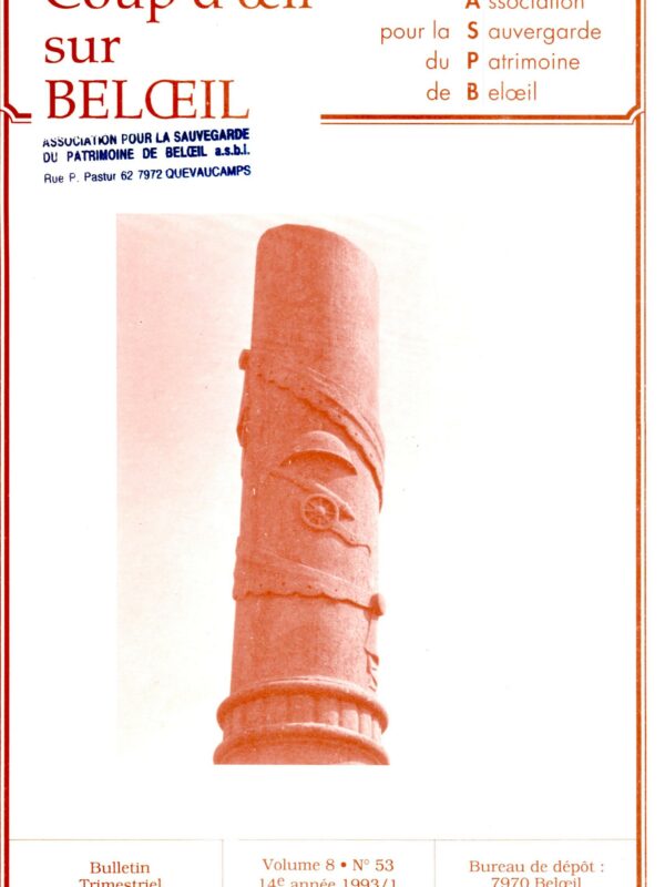 Couverture N°53