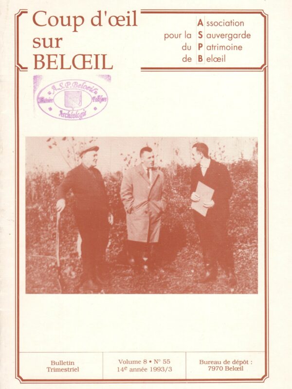 Couverture N°55