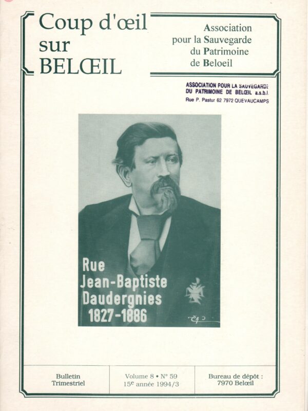 Couverture N°59