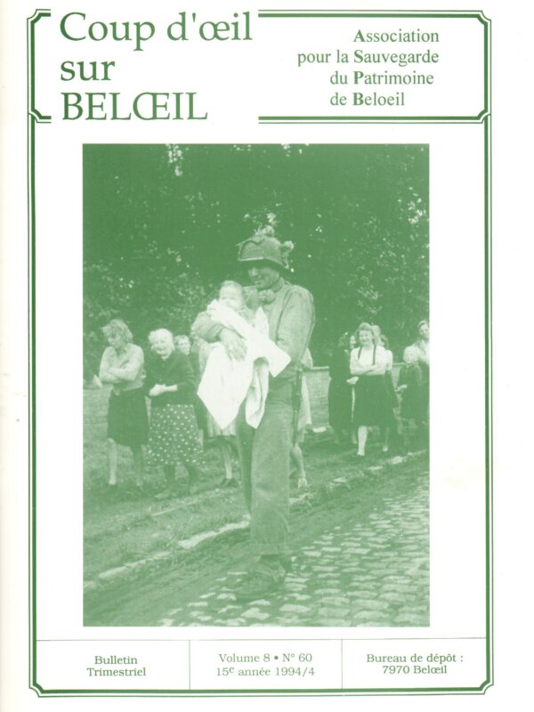 Couverture N°60