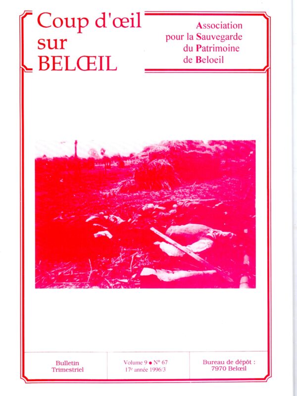 Couverture N°67