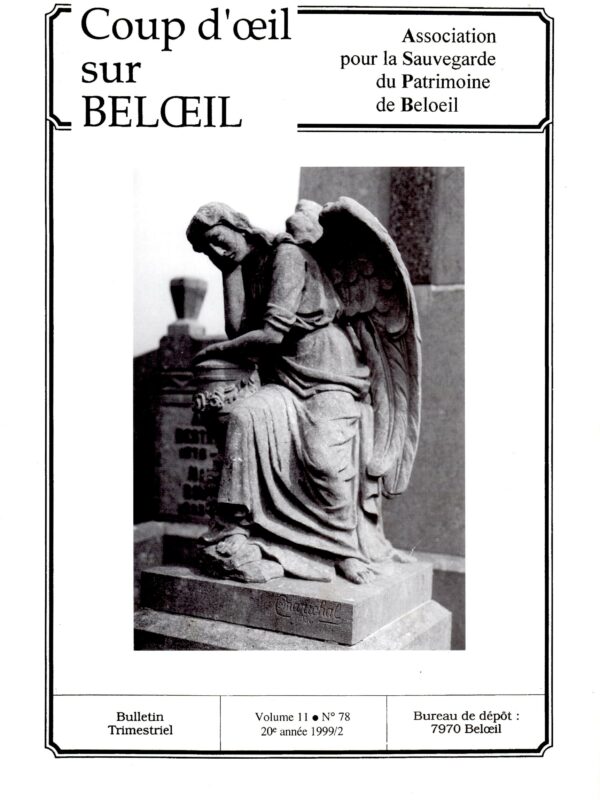 Couverture N°78