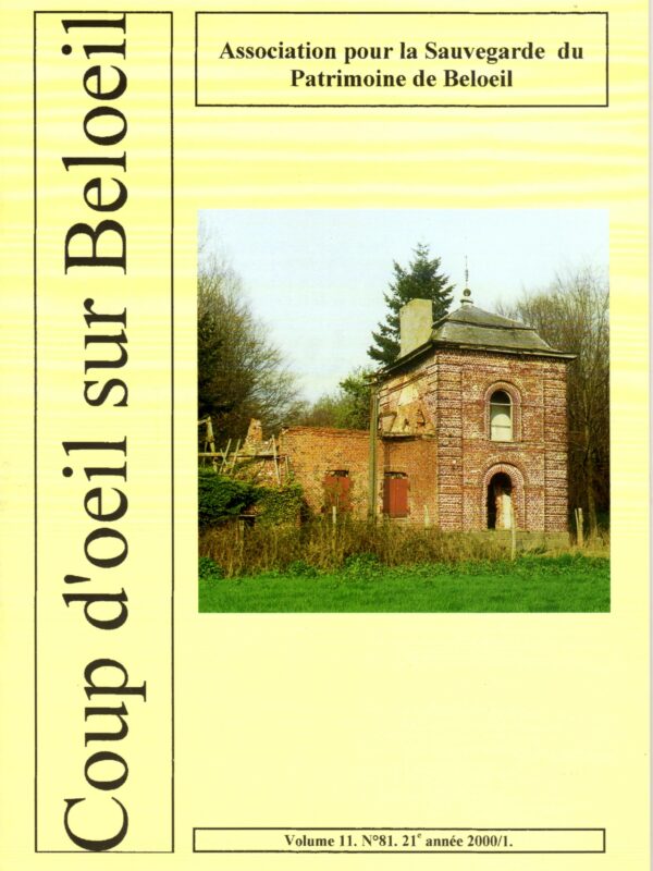 Couverture N°81
