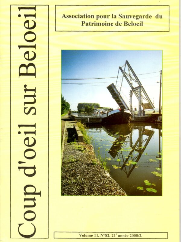 Couverture N°82