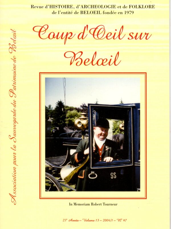 Couverture N°97