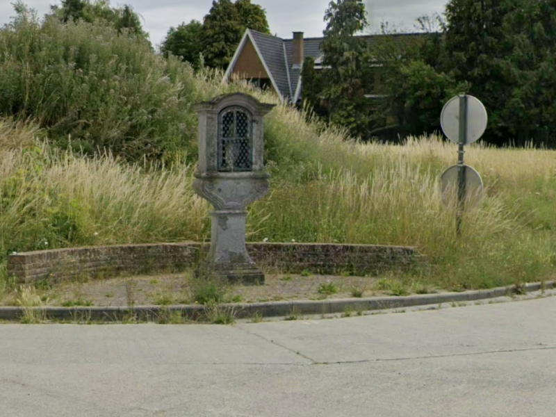 Chapelle Notre-Dame de Bohême