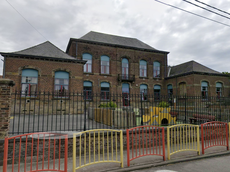 Ecole communale