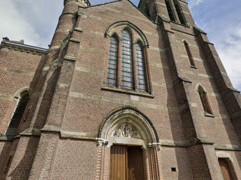 Eglise Saint-Pierre