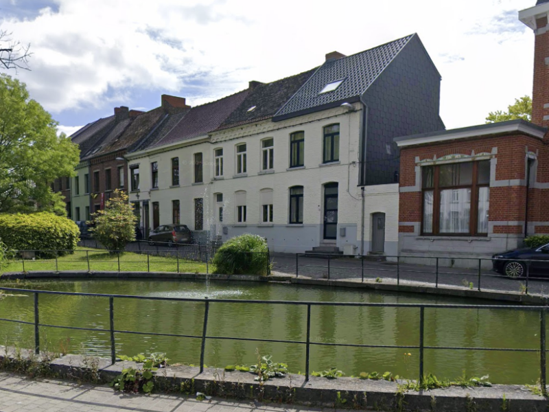 La Fontaine à lattes