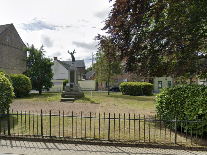 Place Gossart