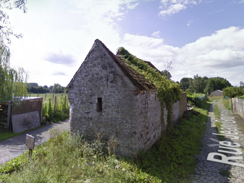 L'herboristerie