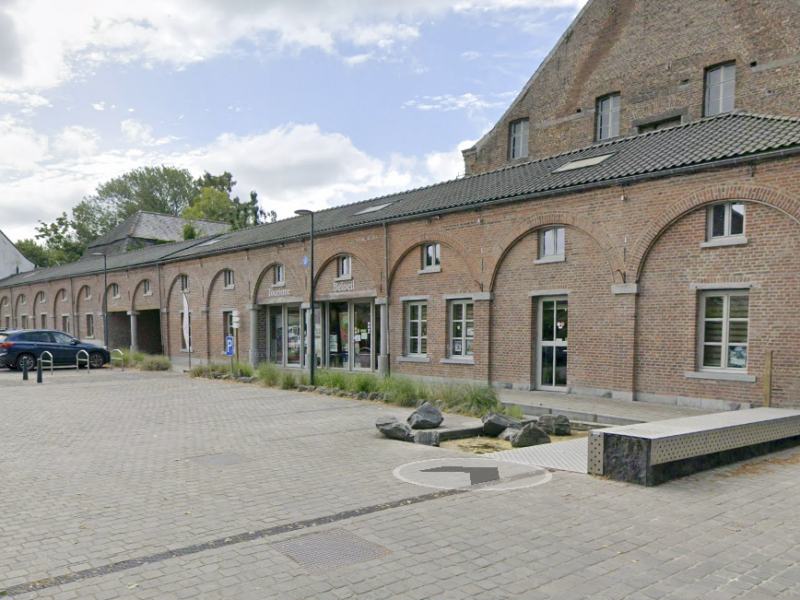 Office du tourisme