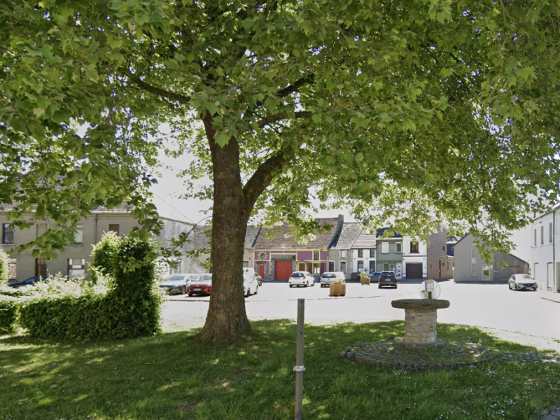 Place Roger Lallemand